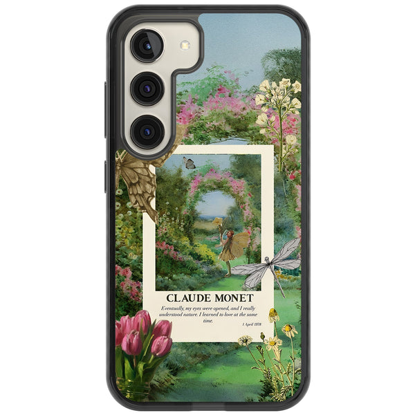 Monet Fairy Garden