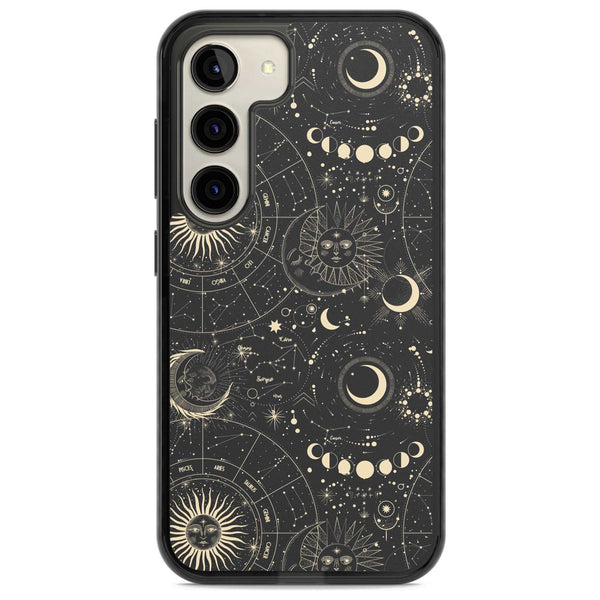 Celestial Cipher