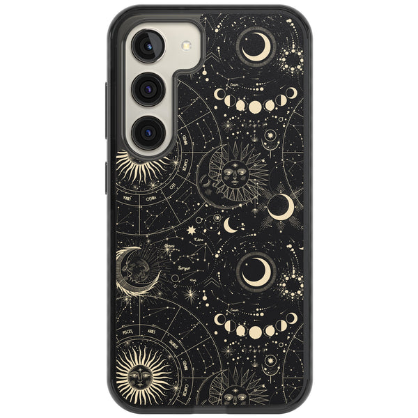 Celestial Cipher