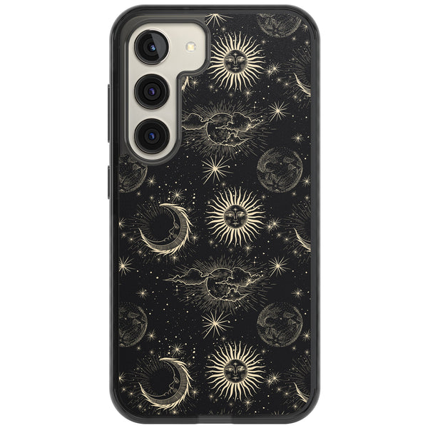 Celestial Almanac