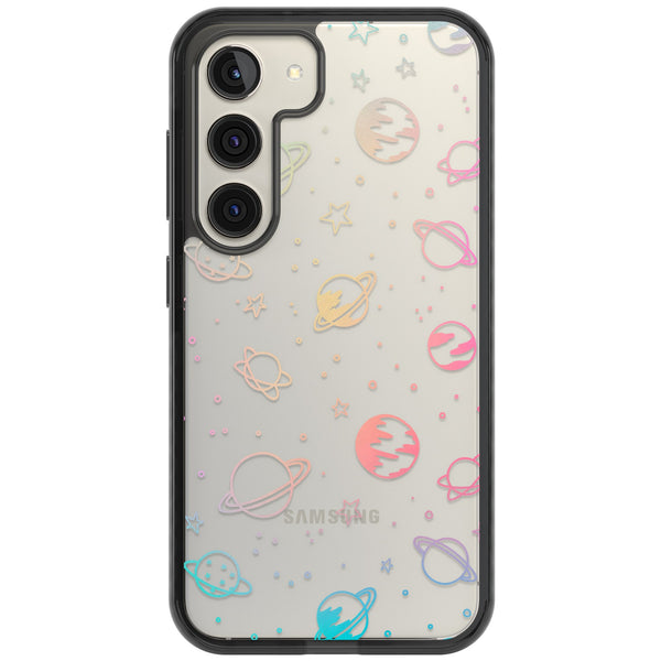 Pastel Cosmos