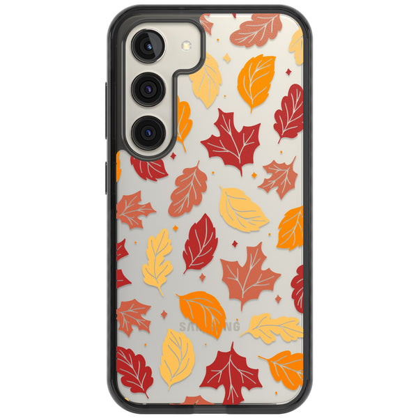 Autumn Leaves