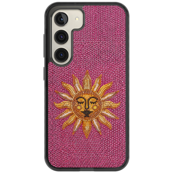 Beaded Sun