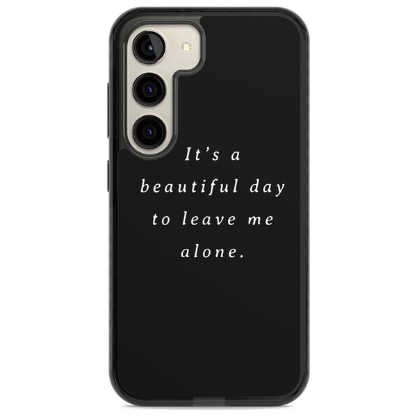Beautiful Day Quote