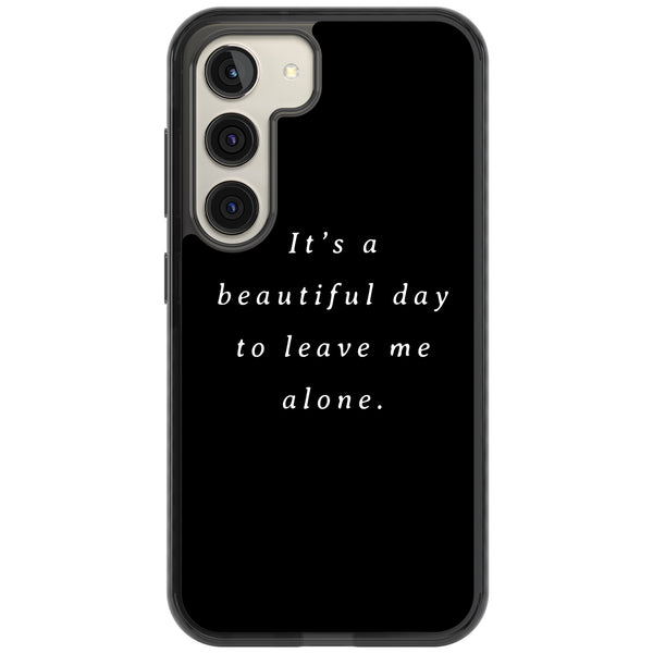 Beautiful Day Quote