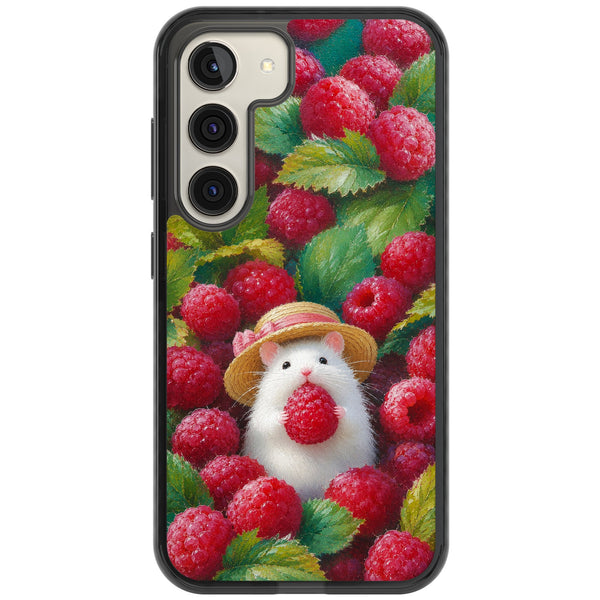 Berry Forager