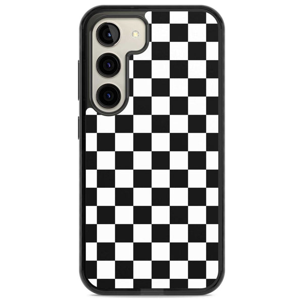 Checkerboard