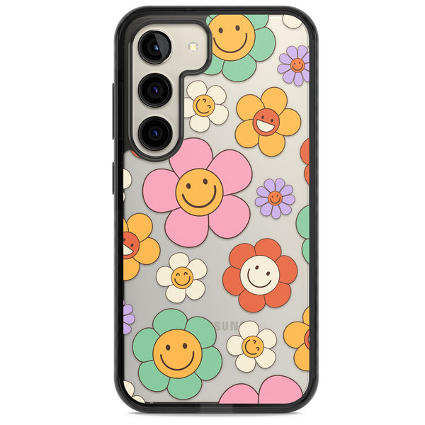 Happy Blossoms