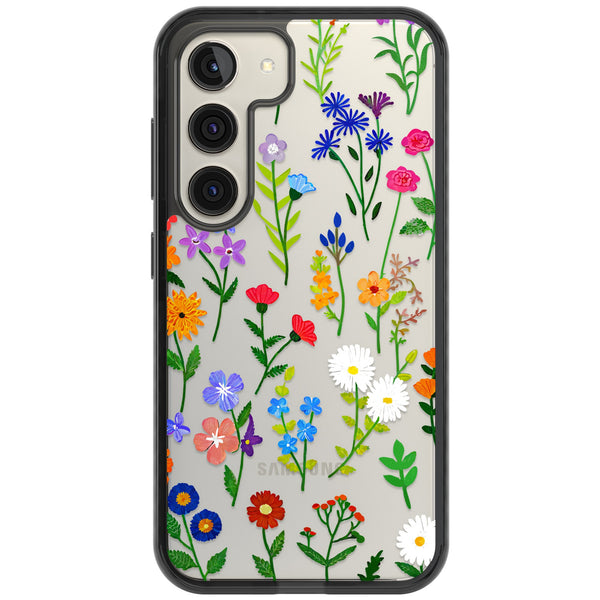 Wildflower Garden