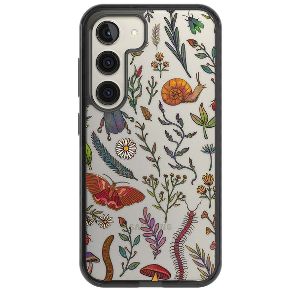 Bugs & Wildflowers