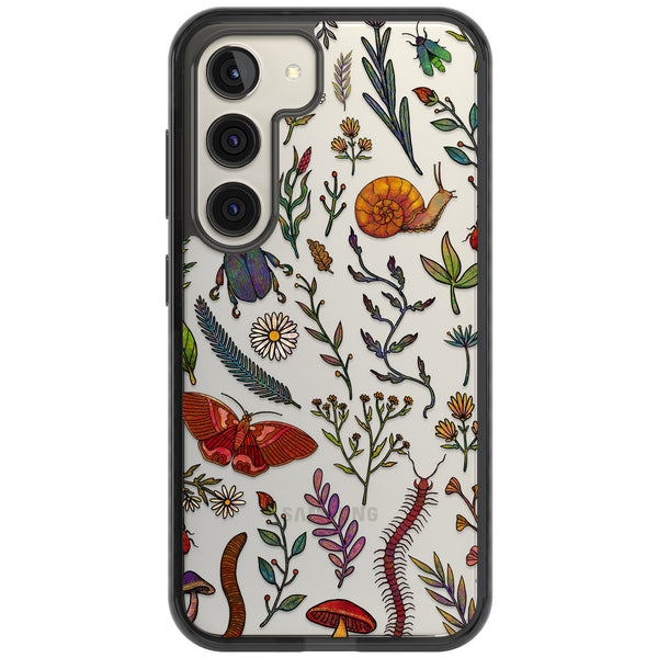 Bugs & Wildflowers