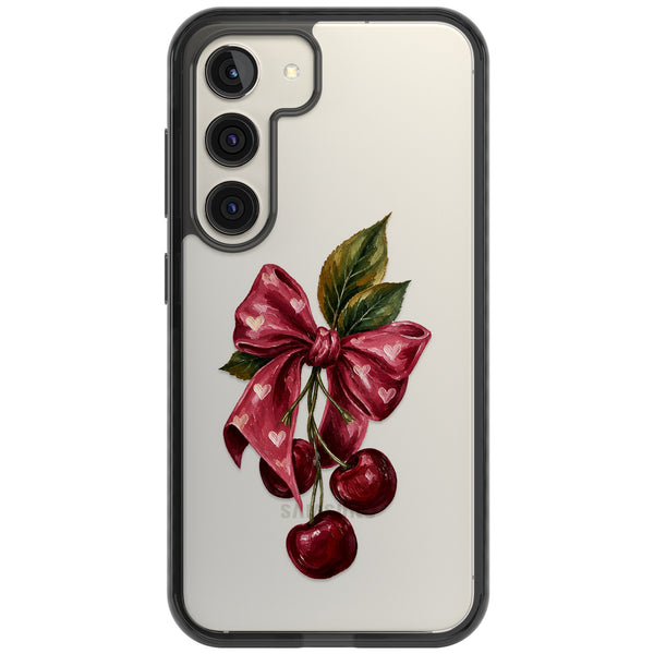 Cherry Sonnet