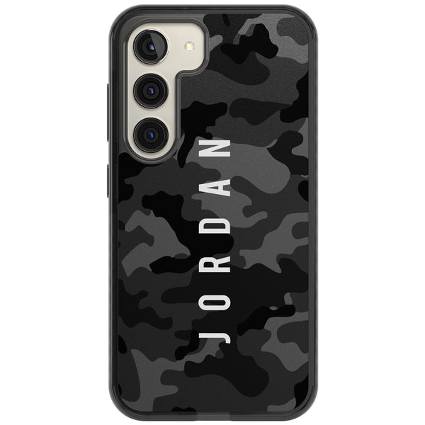 Personalised Urban Camo