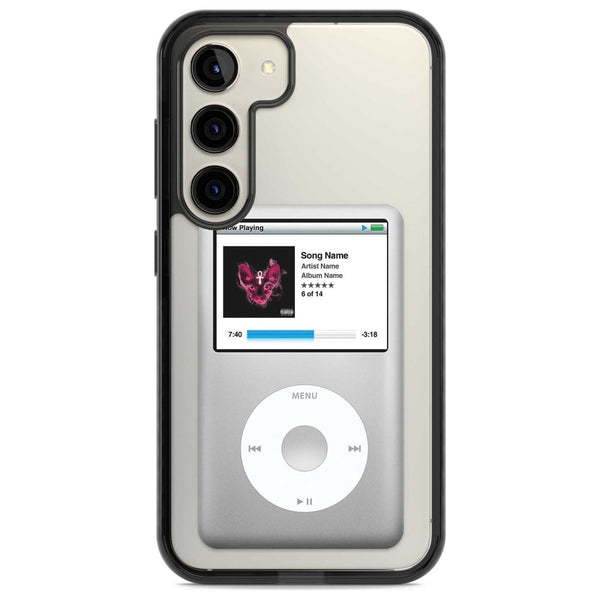 Personalised Classic Ipod