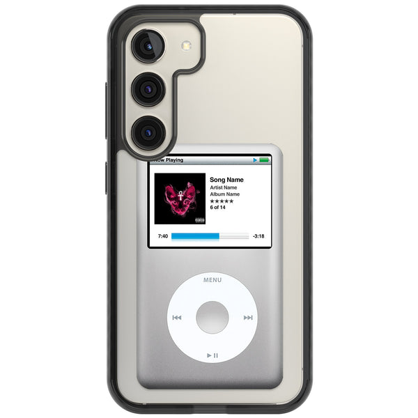 Personalised Classic Ipod