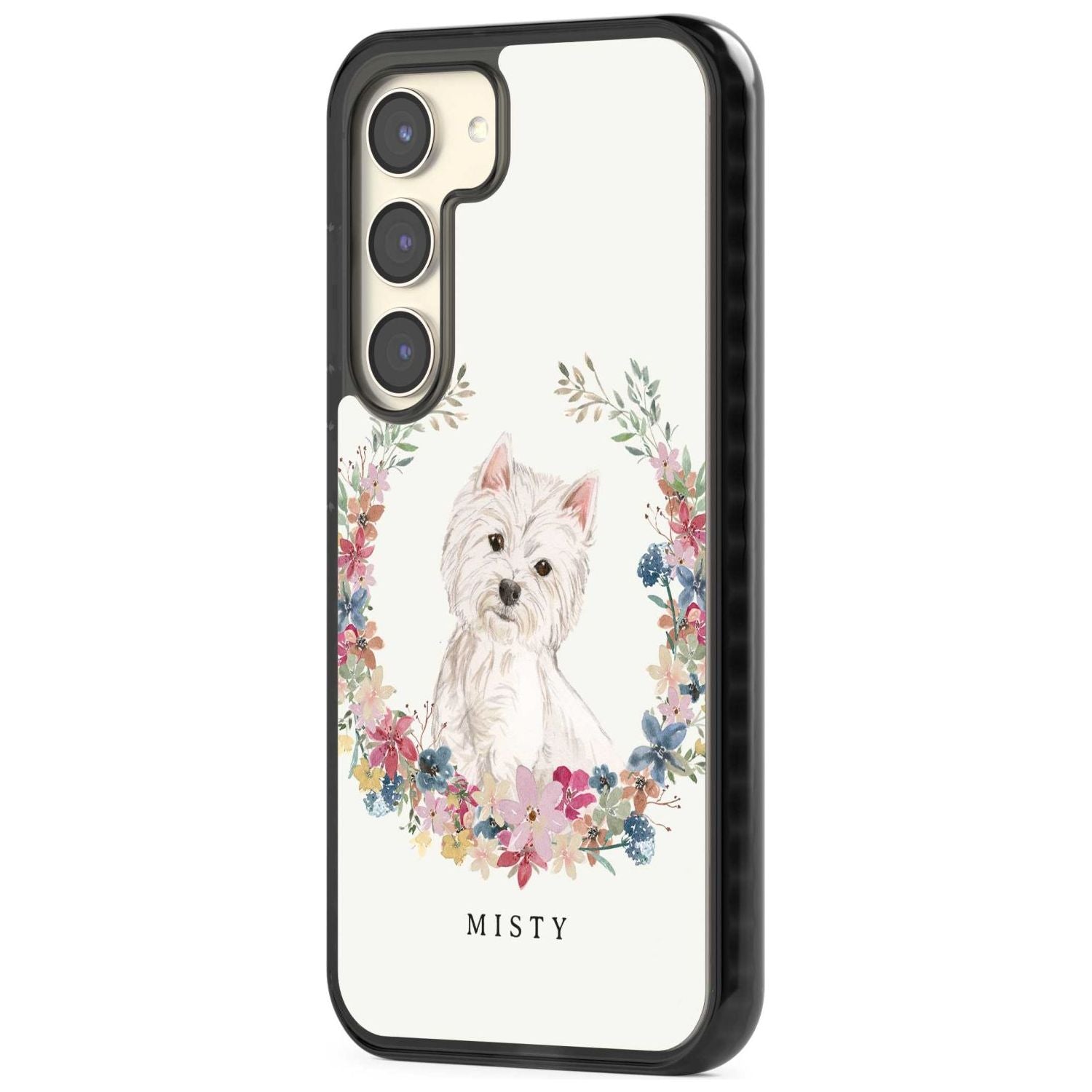 Personalised Westie Watercolour Dog Portrait Custom Phone Case iPhone 15 Pro Max / Black Impact Case,iPhone 15 Plus / Black Impact Case,iPhone 15 Pro / Black Impact Case,iPhone 15 / Black Impact Case,iPhone 15 Pro Max / Impact Case,iPhone 15 Plus / Impact Case,iPhone 15 Pro / Impact Case,iPhone 15 / Impact Case,iPhone 15 Pro Max / Magsafe Black Impact Case,iPhone 15 Plus / Magsafe Black Impact Case,iPhone 15 Pro / Magsafe Black Impact Case,iPhone 15 / Magsafe Black Impact Case,iPhone 14 Pro Max / Black Impa