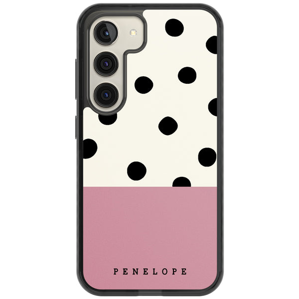 Penelope's Dots