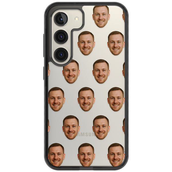 Face Pattern