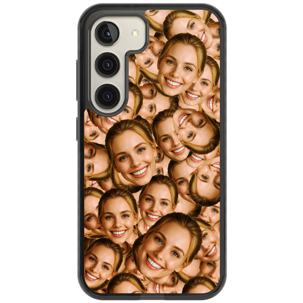 Face Collage