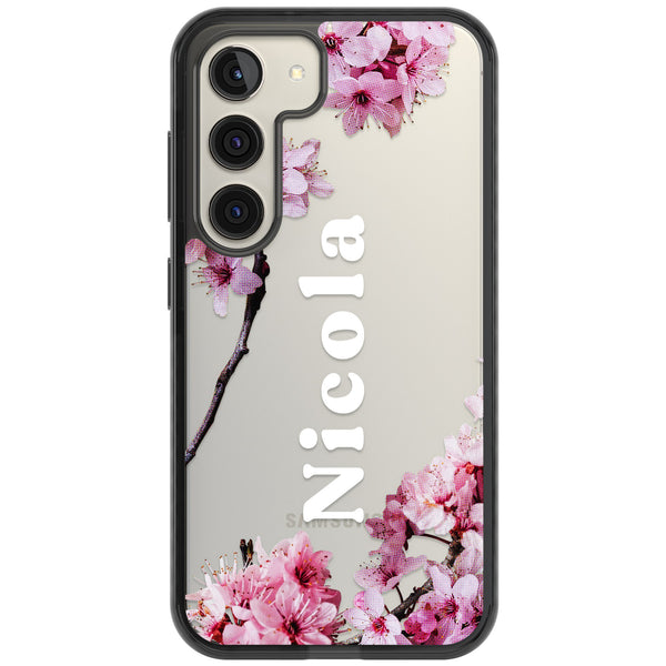 Personalised Cherry Blossom