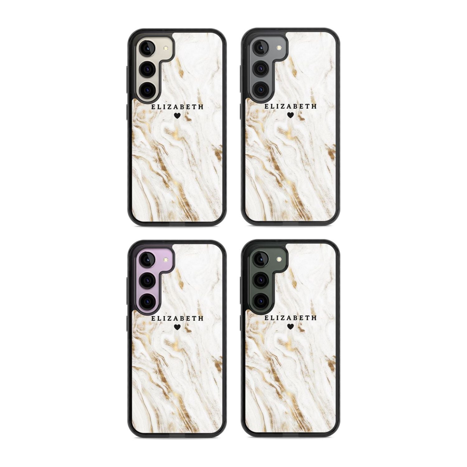 Personalised White & Gold Swirl Marble Custom Phone Case iPhone 15 Pro Max / Black Impact Case,iPhone 15 Plus / Black Impact Case,iPhone 15 Pro / Black Impact Case,iPhone 15 / Black Impact Case,iPhone 15 Pro Max / Impact Case,iPhone 15 Plus / Impact Case,iPhone 15 Pro / Impact Case,iPhone 15 / Impact Case,iPhone 15 Pro Max / Magsafe Black Impact Case,iPhone 15 Plus / Magsafe Black Impact Case,iPhone 15 Pro / Magsafe Black Impact Case,iPhone 15 / Magsafe Black Impact Case,iPhone 14 Pro Max / Black Impact Cas