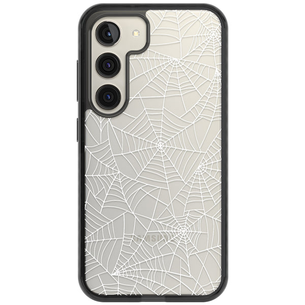 Spider Webs