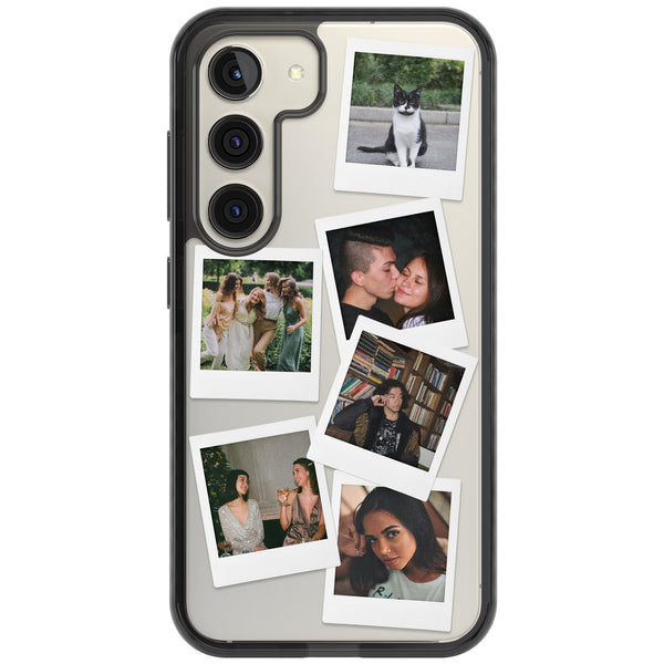 Personalised Classic Instant Photos