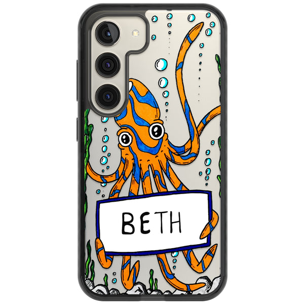 Personalised Octo