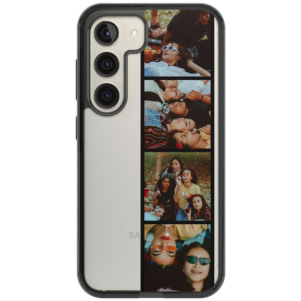 Personalised Photo Strip