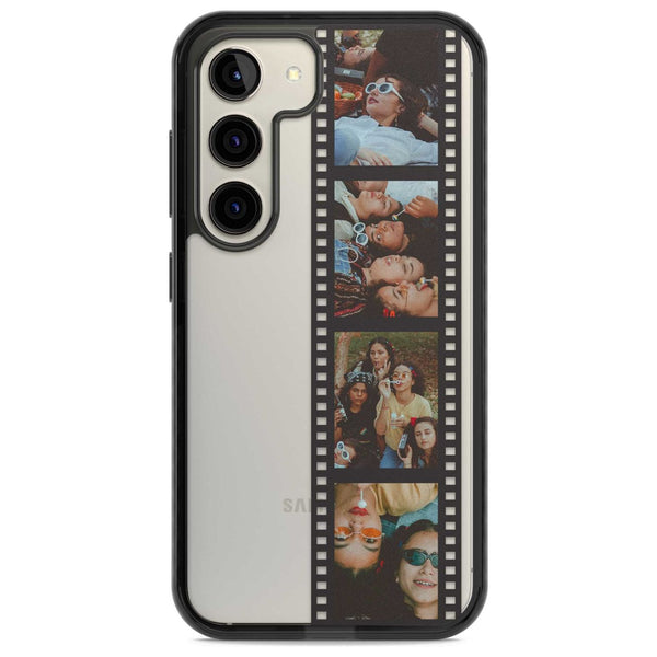 Personalised Photo Film Strip