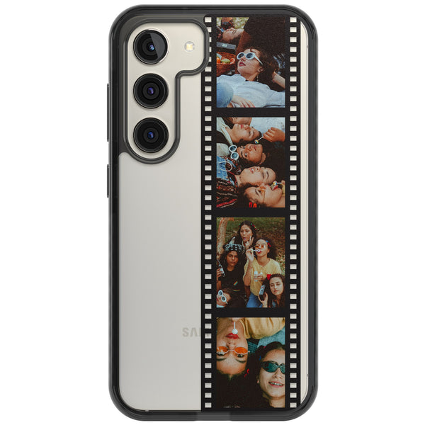 Personalised Photo Film Strip