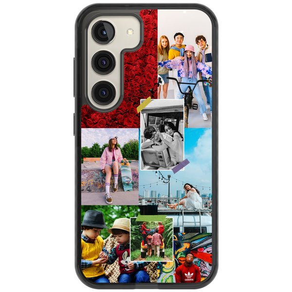 Personalised Photo Collage
