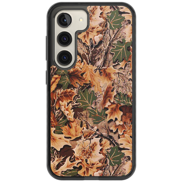 Leaves Camo