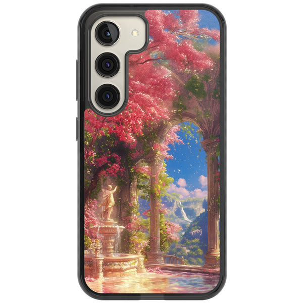 Castle Blossom