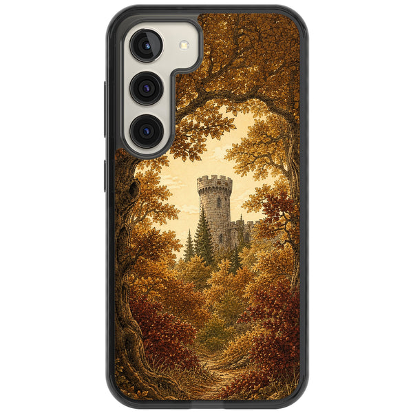 Autumn Keep
