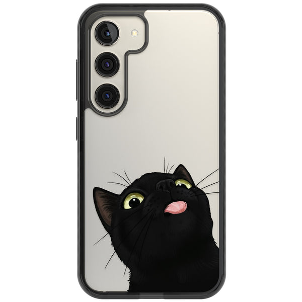 Black Cat Energy
