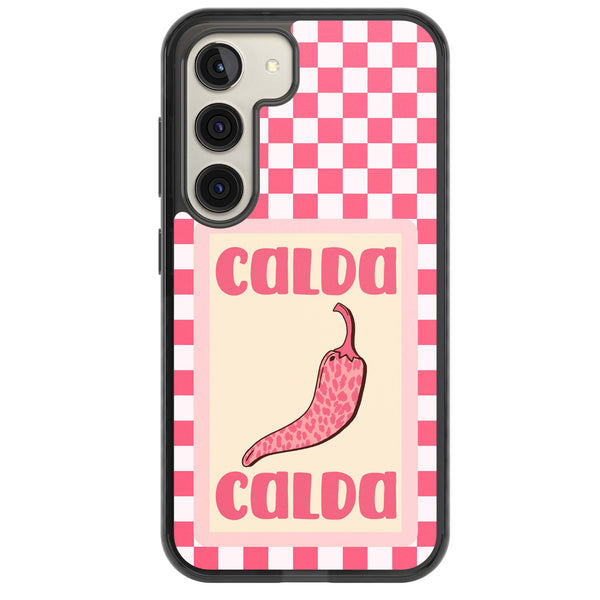 Calda