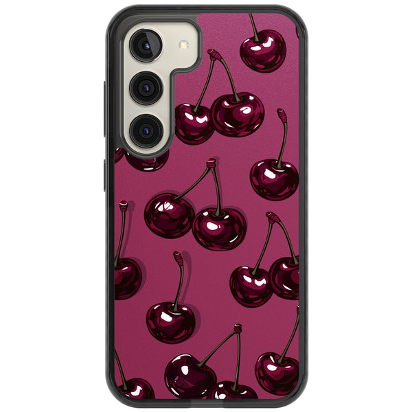 Cherry Soda