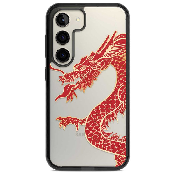 Red Dragon