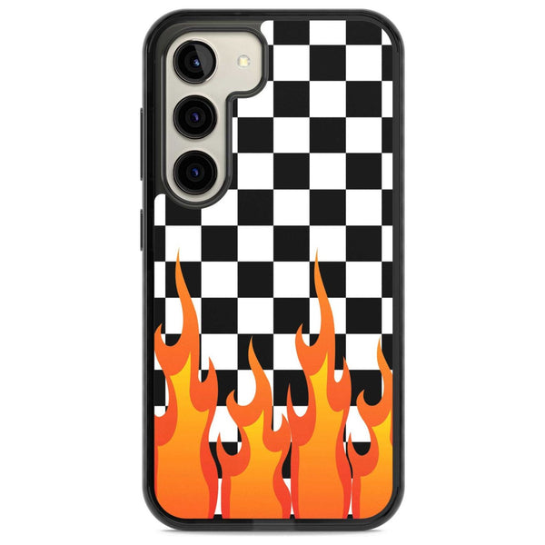 Hot Pursuit