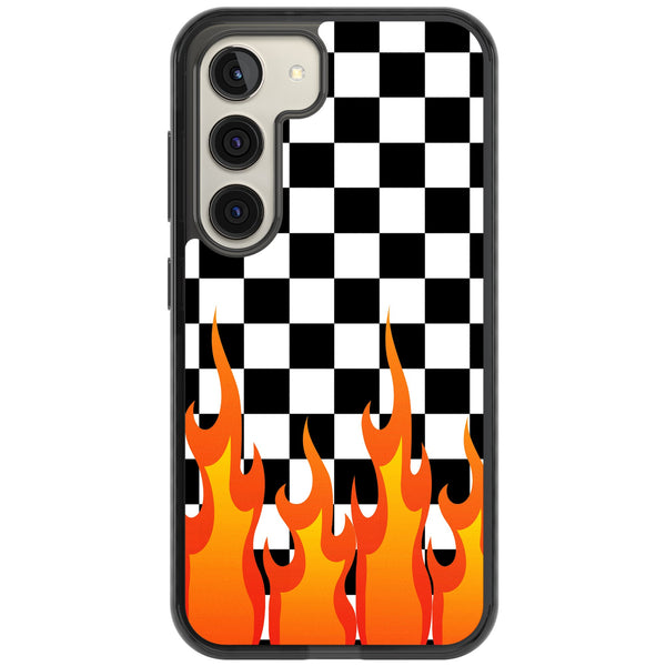 Hot Pursuit