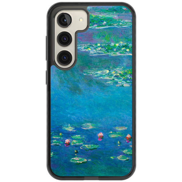 Water Lilies