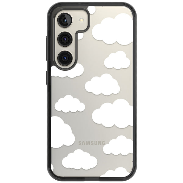 Cloud Pattern