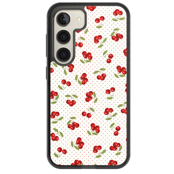 Cherry Picking