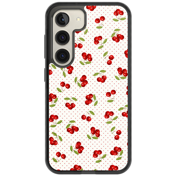 Cherry Picking