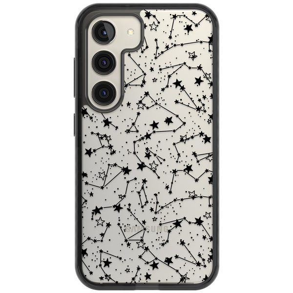 Midnight Constellations