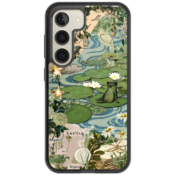 Lily Pad River