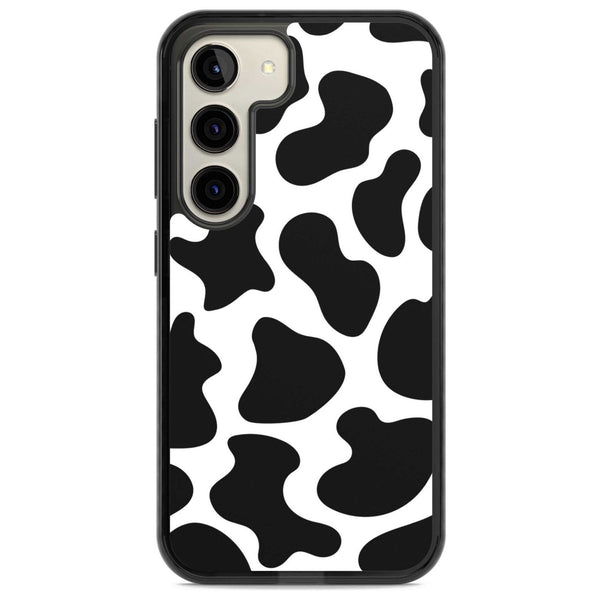 Cow Print