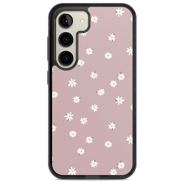 Dusty Pink Daisy