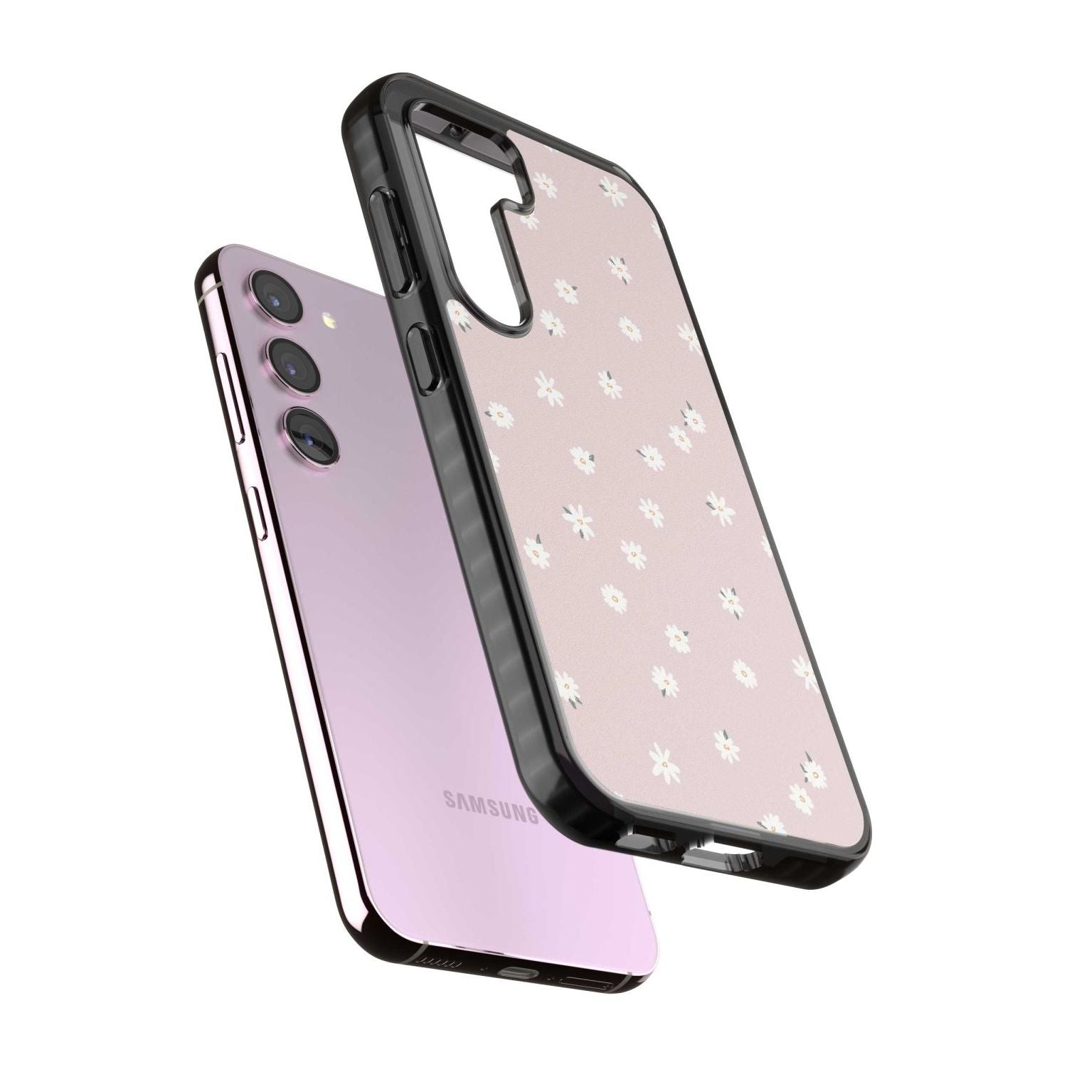 Painted Daises on Pink Phone Case iPhone 15 Pro Max / Black Impact Case,iPhone 15 Plus / Black Impact Case,iPhone 15 Pro / Black Impact Case,iPhone 15 / Black Impact Case,iPhone 15 Pro Max / Impact Case,iPhone 15 Plus / Impact Case,iPhone 15 Pro / Impact Case,iPhone 15 / Impact Case,iPhone 15 Pro Max / Magsafe Black Impact Case,iPhone 15 Plus / Magsafe Black Impact Case,iPhone 15 Pro / Magsafe Black Impact Case,iPhone 15 / Magsafe Black Impact Case,iPhone 14 Pro Max / Black Impact Case,iPhone 14 Plus / Blac